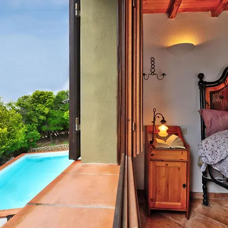 Ciuffini By Interhome La Guardia
