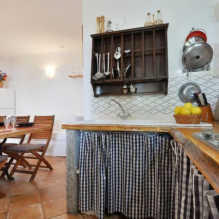 Βίλα Ciuffini By Interhome