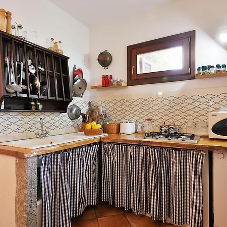 Ciuffini By Interhome Βίλα