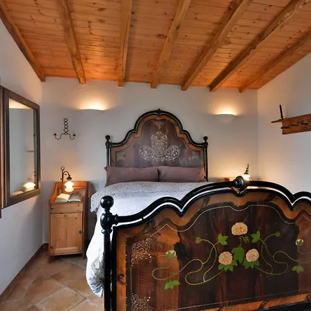 Βίλα Ciuffini By Interhome
