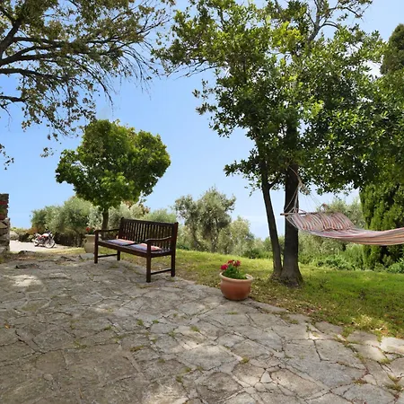 Βίλα Ciuffini By Interhome *