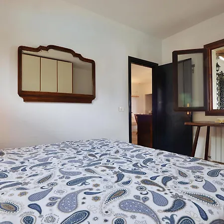 Βίλα Ciuffini By Interhome
