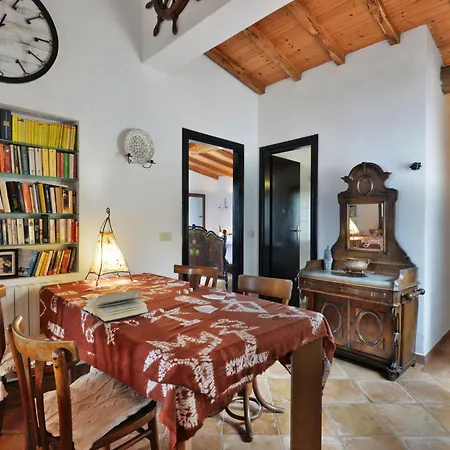 Ciuffini By Interhome