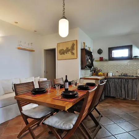 Villa Ciuffini By Interhome