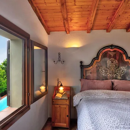 Ciuffini By Interhome Villa La Guardia