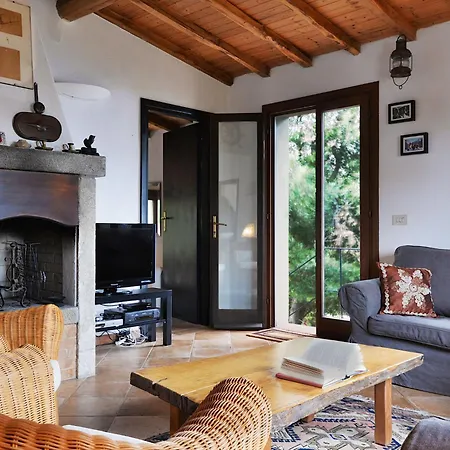 Villa Ciuffini By Interhome *