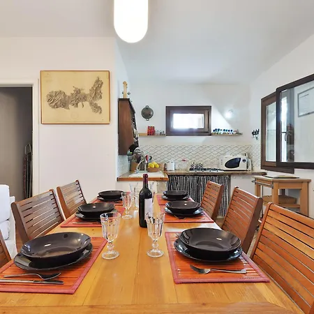 Ciuffini By Interhome La Guardia