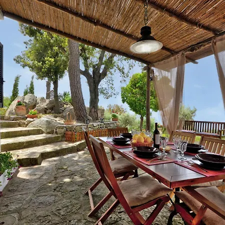 Villa Ciuffini By Interhome La Guardia