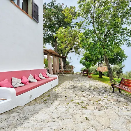 Ciuffini By Interhome Villa