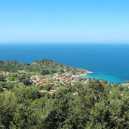 Villa Ciuffini By Interhome