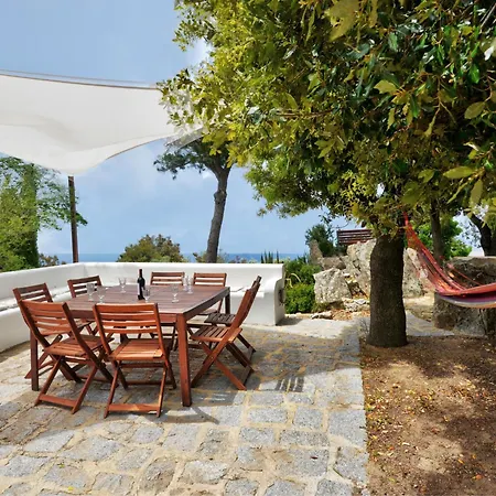 Ciuffini By Interhome Villa