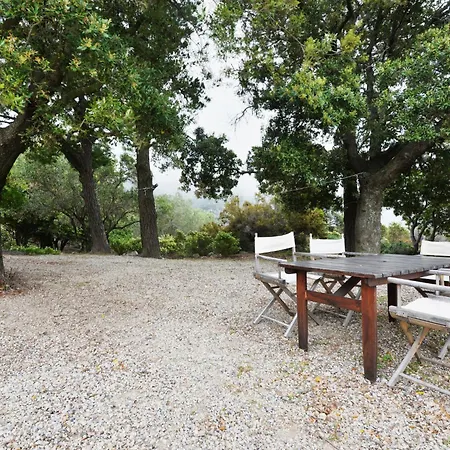Villa Ciuffini By Interhome La Guardia