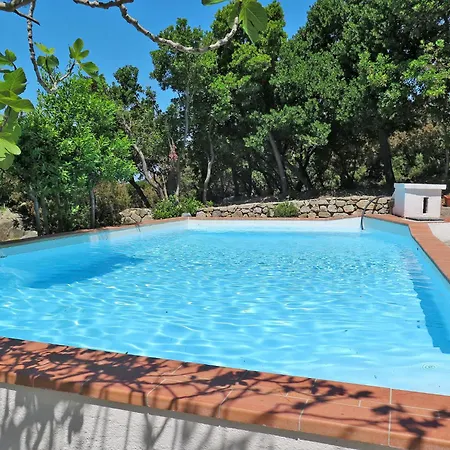 Ciuffini By Interhome
